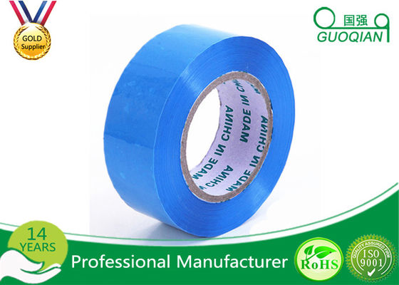 中国 熱い溶解防水着色された包装テープBoppの文書35-65 Micの厚さ サプライヤー