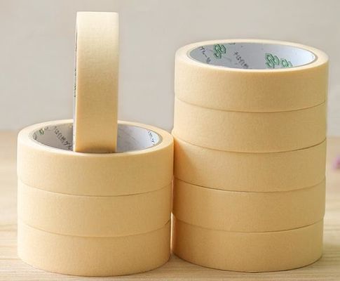 中国 はさみ金なしで30m耐熱性注文車によって着色される保護テープの装飾48m 50m サプライヤー