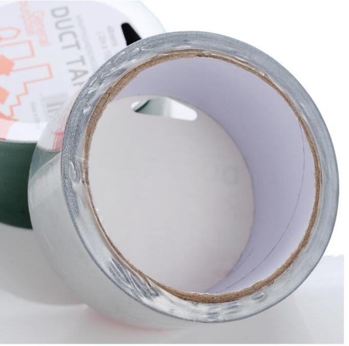カスタマイズされたパッキングのGaffer防水自己接着修理布のガム テープ