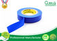 電気青いポリ塩化ビニールの防水絶縁材テープ耐熱性高圧電気テープ サプライヤー