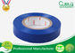 電気青いポリ塩化ビニールの防水絶縁材テープ耐熱性高圧電気テープ サプライヤー